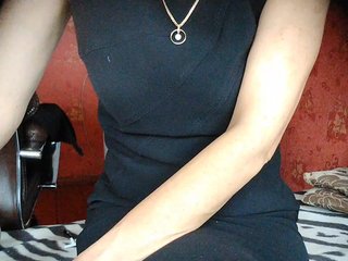 SexyNaturalka_2345 Porn Show