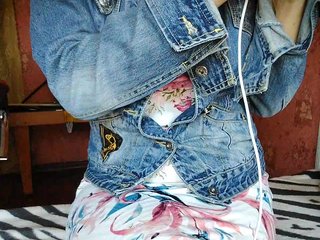 334_Sensuality_335 Porn Show