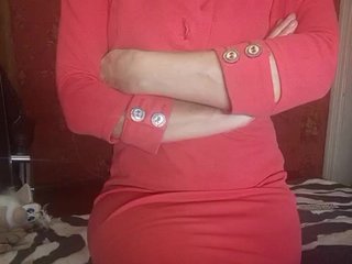 222_SexyNaturalka345 Porn Show