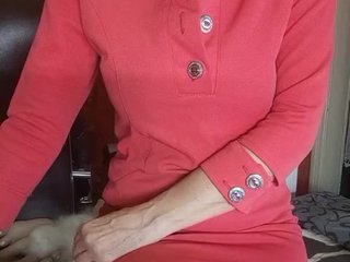 550_SexyNaturalka660 Porn Show