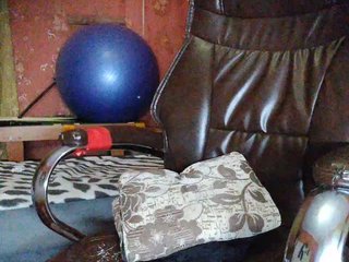 678_Sensuality_789 Porn Show