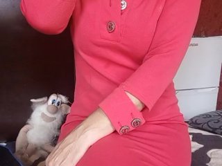 557_SexyNaturalka669 Porn Show