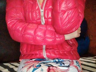 444_Sensuality_333 Porn Show