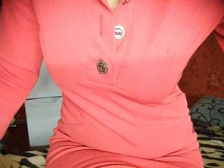 SexyNaturalka Porn Show