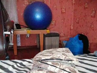 877_Sensuality_77 Porn Show