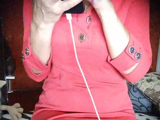 _333_SexyNaturalka3_111 Porn Show