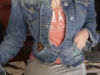 567_SexyNaturalka667 Porn Show