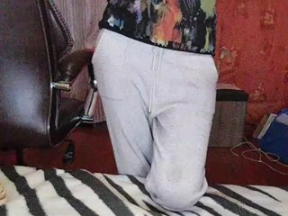 123_Sensuality_123 Porn Show