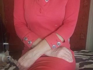 222_SexyNaturalka345 Porn Show