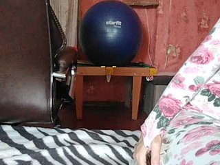 884_Sensuality_884 Porn Show