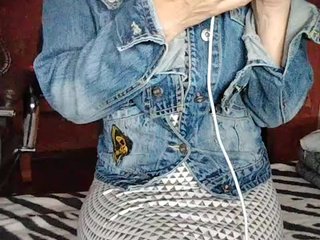 575_Sensuality_575 Porn Show