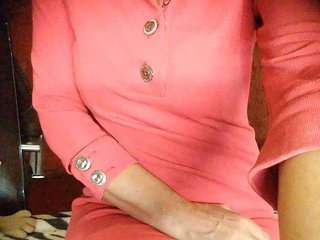 SexyNaturalka_20001 Porn Show