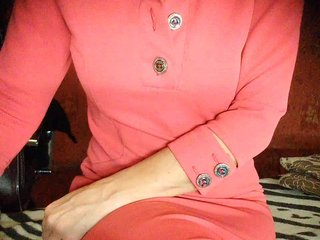 SexyNaturalka_2345 Porn Show