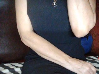 777_Sensuality_333 Porn Show