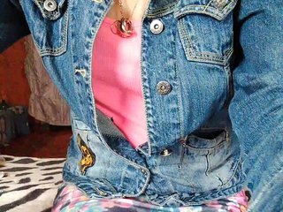 91_Sensuality_91 Porn Show
