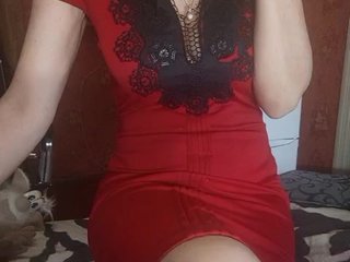 55_SexyNaturalka66 Porn Show