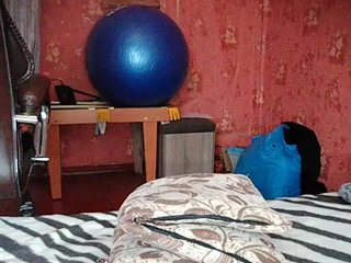 877_Sensuality_77 Porn Show