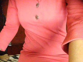 SexyNaturalka_20001 Porn Show