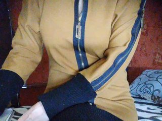 SexyNaturalka_20004 Porn Show