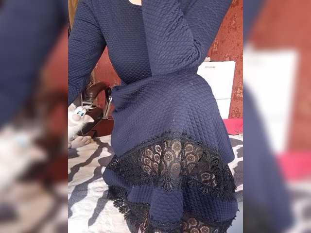 SexyNaturalka's BongaCams show and profile