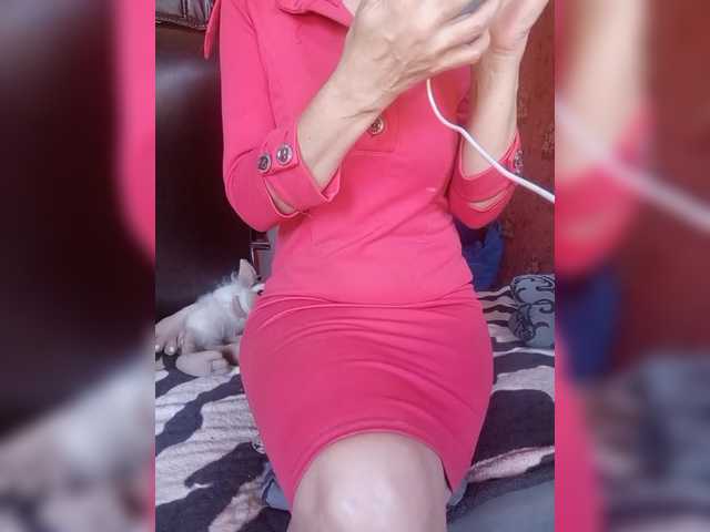 SexyNaturalka's BongaCams show and profile