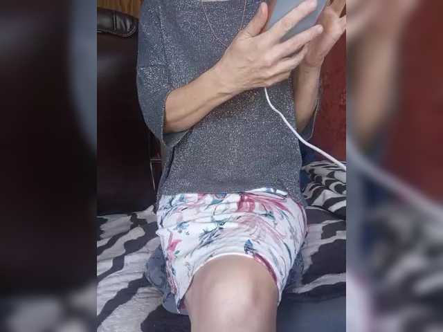 sexynaturalka cam belle