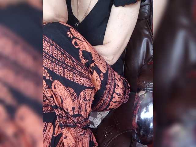 SexyNaturalka's BongaCams show and profile