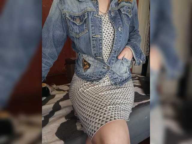 SexyNaturalka's BongaCams show and profile