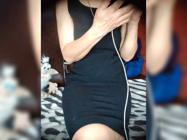 sexynaturalka live show