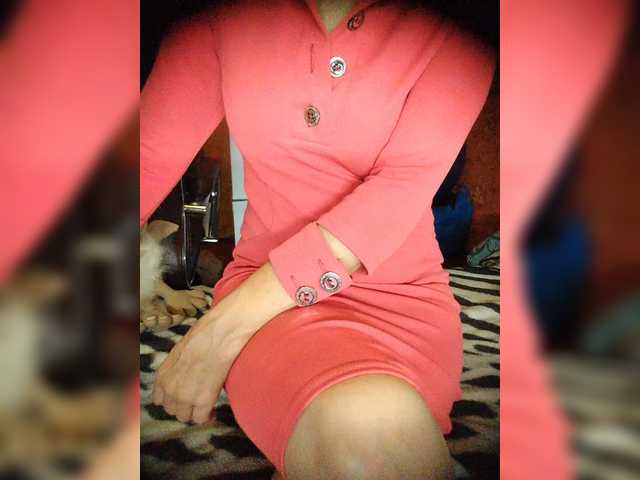 sexynaturalka cam belle