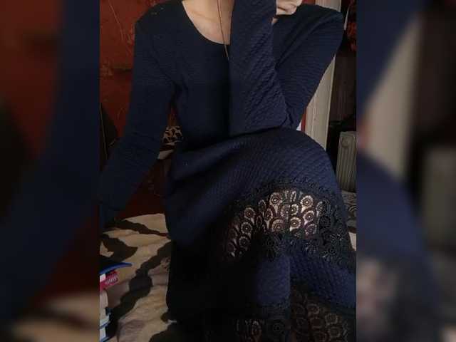 sexynaturalka cam belle