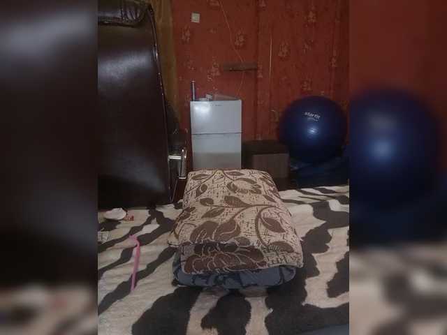 SexyNaturalka's BongaCams show and profile