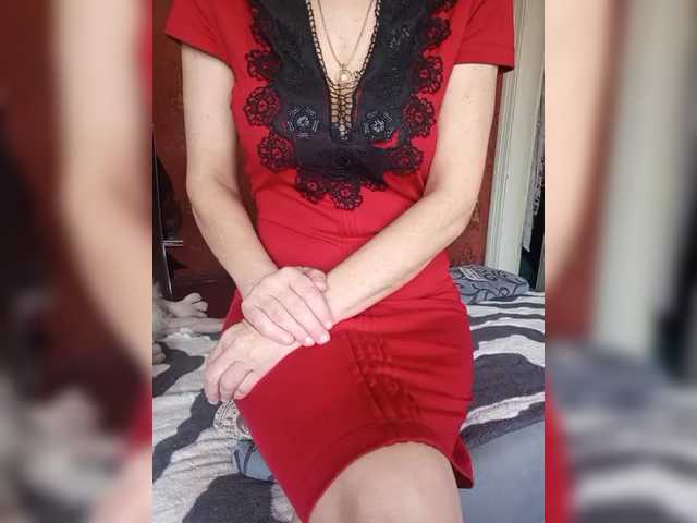 sexynaturalka live sex show