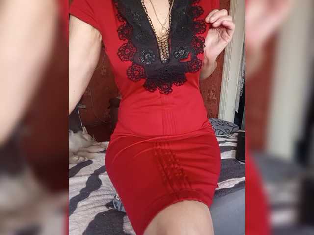 sexynaturalka live sex show