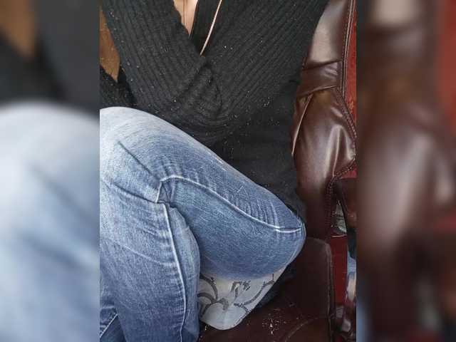 SexyNaturalka's BongaCams show and profile