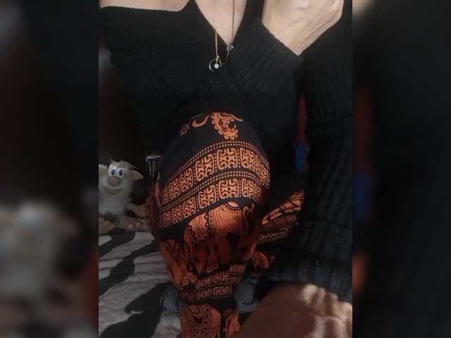 SexyNaturalka's BongaCams show and profile