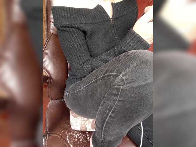 sexynaturalka live sex show