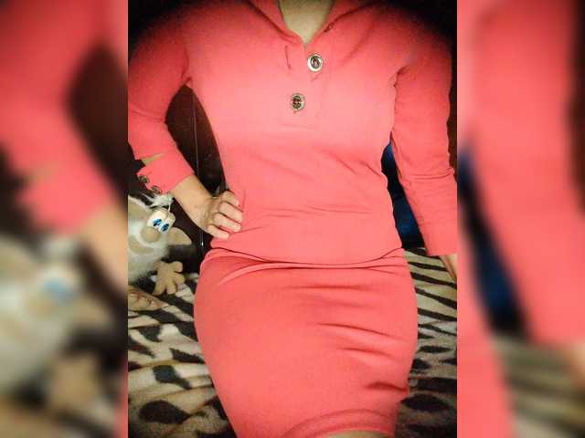 SexyNaturalka's BongaCams show and profile