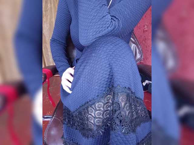 sexynaturalka live sex show