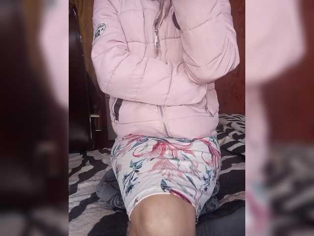 sexynaturalka live sex show