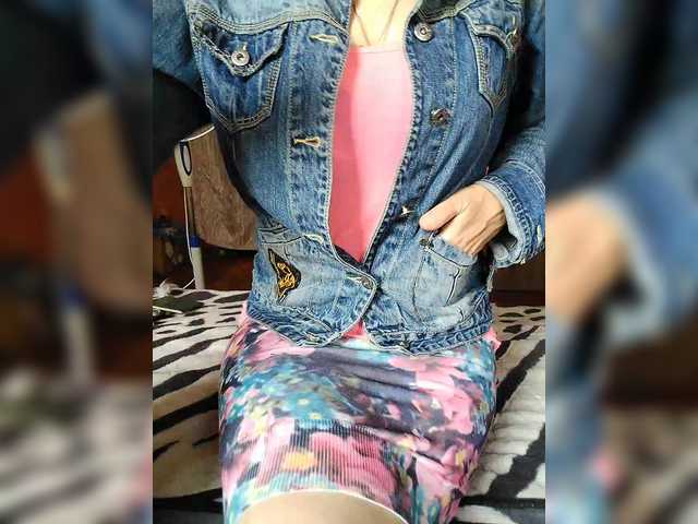 SexyNaturalka на llcam