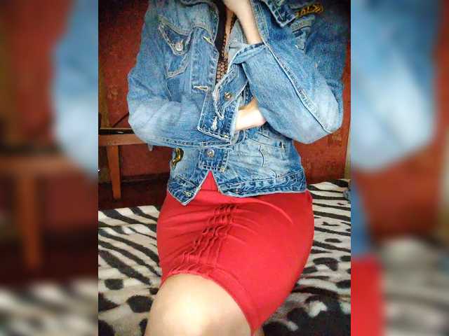 SexyNaturalka from BongaCams