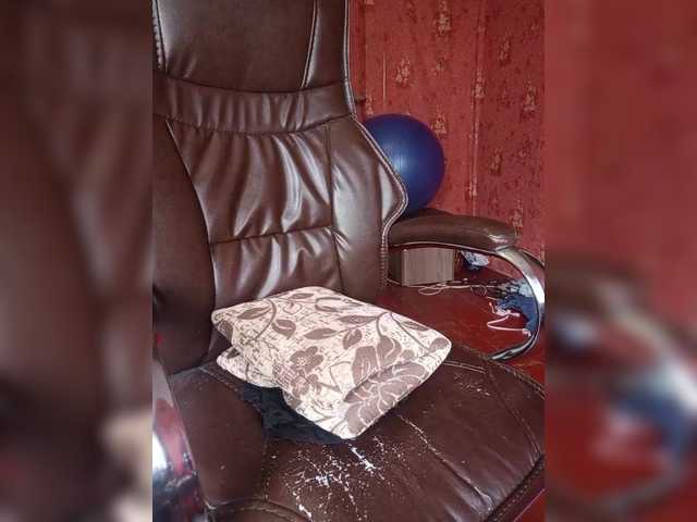 sexynaturalka live sex show