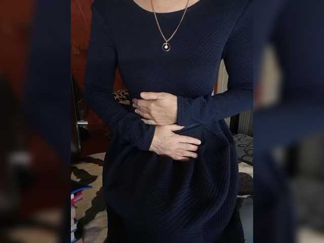 SexyNaturalka's BongaCams show and profile