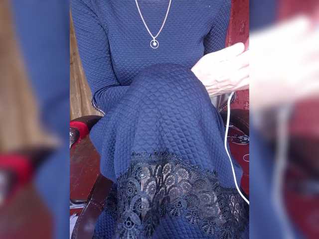 SexyNaturalka's BongaCams show and profile