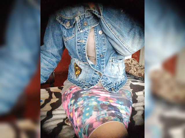 sexynaturalka online