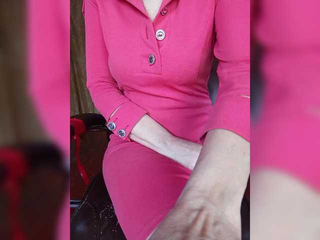 sexynaturalka live sex show