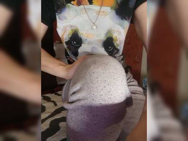 sexynaturalka cam belle