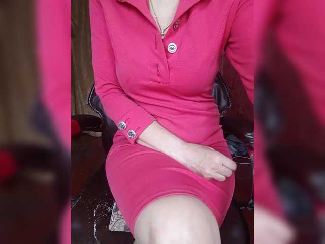 sexynaturalka live sex show