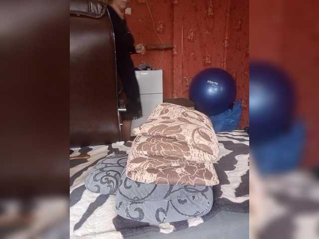 SexyNaturalka's BongaCams show and profile